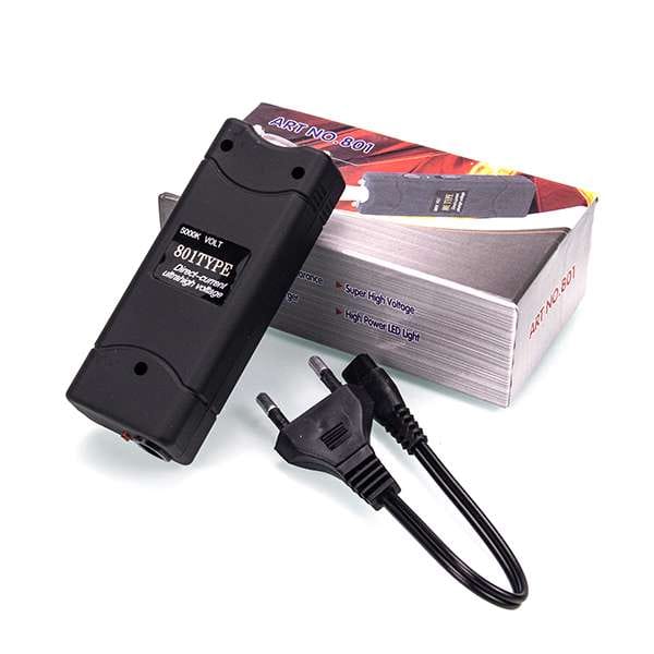 Electric Short Gun/Self-Defense Stun Gun