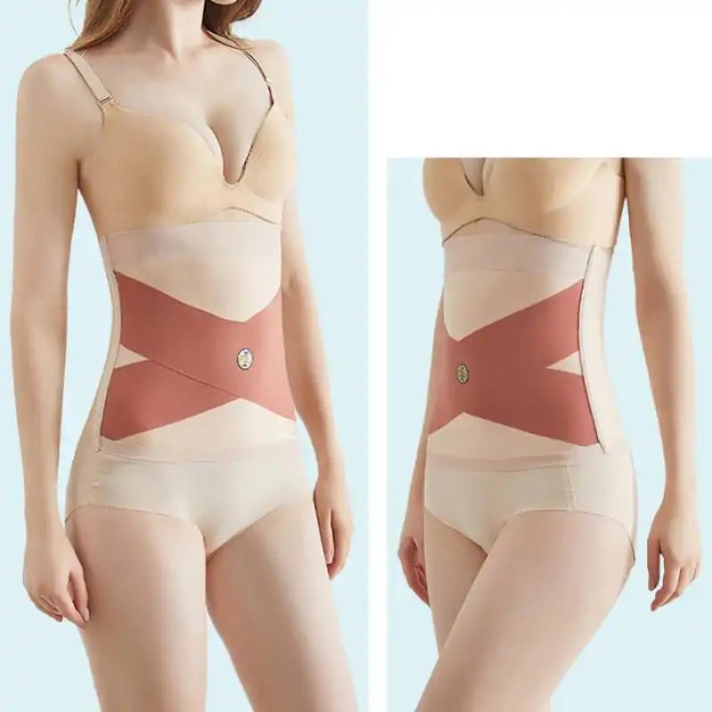 Women’s Seemless Tummy Control Belt