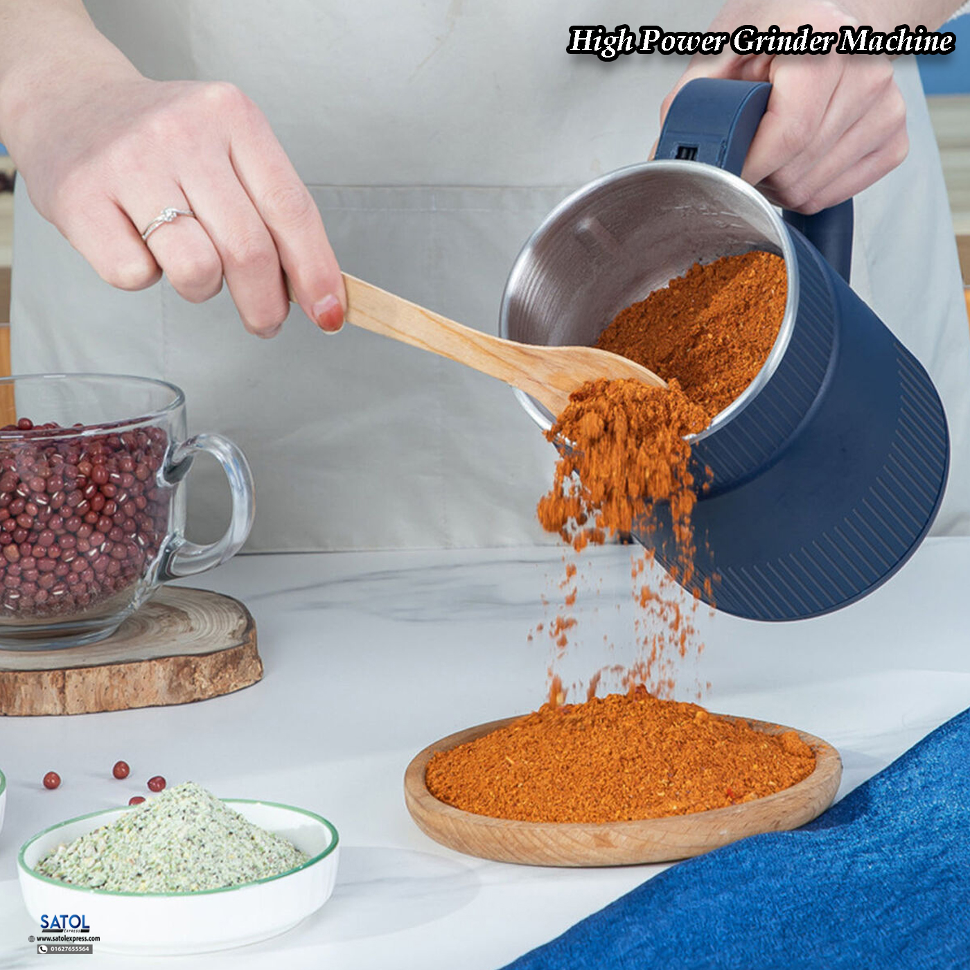 𝐇𝐢𝐠𝐡 𝐏𝐨𝐰𝐞𝐫 𝐆𝐫𝐢𝐧𝐝𝐞𝐫 𝐌𝐚𝐜𝐡𝐢𝐧𝐞