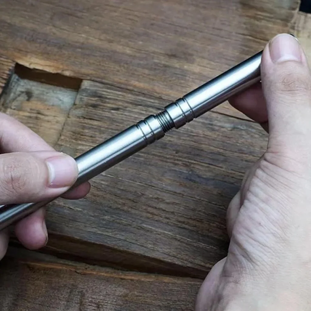 Mini Stick Knife – Portable, Powerful, and Practical