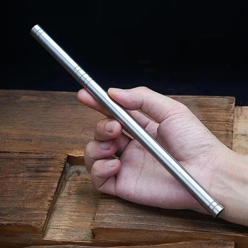 Mini Stick Knife – Portable, Powerful, and Practical